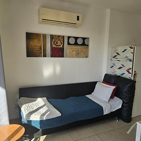 Apart 1013 Con Piscina Gimnasio Laundry Y Seguridad 24 Hs บัวโนสไอเรส ภายนอก รูปภาพ