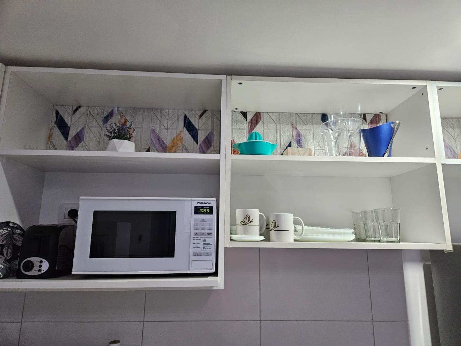 Apart 1013 Con Piscina Gimnasio Laundry Y Seguridad 24 Hs บัวโนสไอเรส ภายนอก รูปภาพ