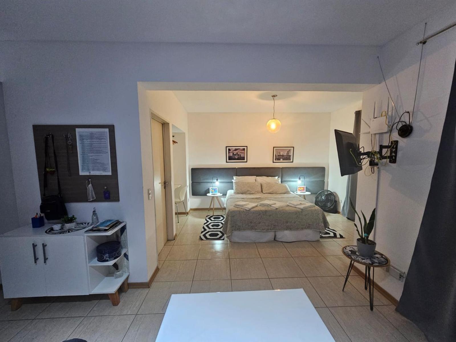 Apart 1013 Con Piscina Gimnasio Laundry Y Seguridad 24 Hs บัวโนสไอเรส ภายนอก รูปภาพ